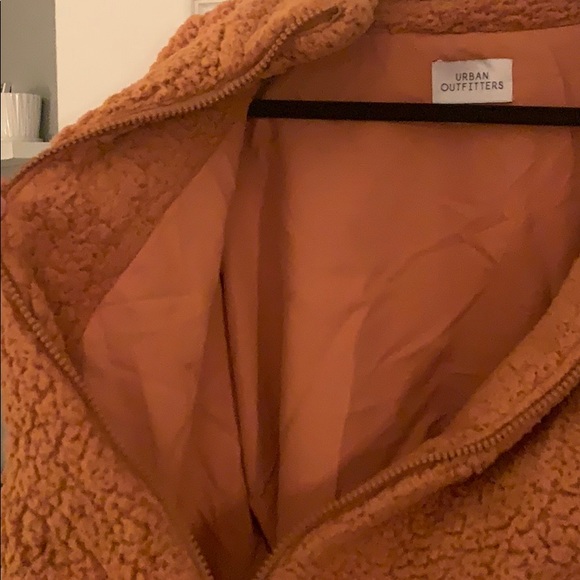 Teddy Jacket - Picture 5 of 7